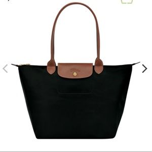 Longchamp Le Pliage Original Bag
